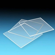 IR ultraviolet filter glass (150*150mm) used in UV light systems