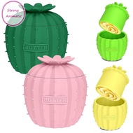 STRO French Butter Crock Silicone Butter Crock Covered Butter Dish Butter Crock With Lid Butter Hold