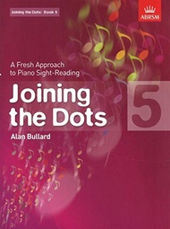 ABRSM Joining the Dots for Piano - Grade 5