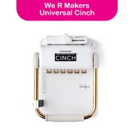 WE R MAKERS | Universal Cinch Book Binding Machine