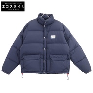 Human Made 熊牌羽絨外套 L 碼 [二手]