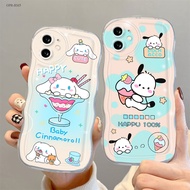 Realme 14 14T C1 2 3 5 5i 5S 6i 6 11 9 9i 8 8i 7i C17 Pro Plus Pro+ 4G 5G For Casing Case Hp Cute Ca