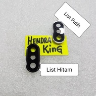 Ip X camera glass / ip X camera lens