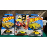 Lot Transformers Bumblebee