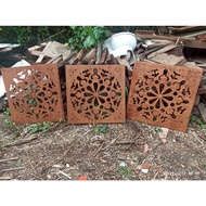 Callado Ceiling Tree Leaves 45x45cm 1/4 Plywood