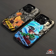 Premium Matte Case For Samsung A15 A16 A06 A55 A35 A05 A05S A53 A14 A32 S23 S23 FE S20 FE S21 FE S24