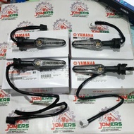 FL1 MT03 FLASHER ASSY FRONT L/R - REAR L/R (G5-G) B9T-H3310 B9T-H3320 B9T-H3330 B9T-H3340