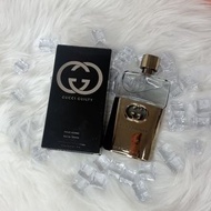 🎁誠信商家🏷️香水 GUCCI 古馳罪愛男士香水100ml