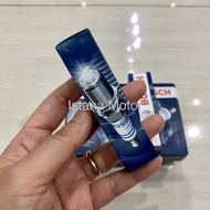 Spark Plugs Fr8Dpp33 +45 Spark Plugs For M112 W203 W211 W220V Engine (Code 006)