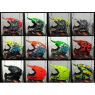 Jpx cross Helmet
