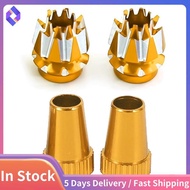 Metal M3 Transmitter Rocker Stick Ends for  X7  I6S I6 I6X Jumper T18 Taranis X9DFutaba  DX6 DX7S