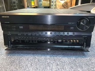 onkyo TX-NR906 av amplifier 擴音機