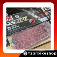 สเตอร์หลัง โซ่ Jomthai สำหรับ YZF-R6 / MT09 / Tracer / GSX-R750 / GSX-R1000 / Gixxer 750 1000