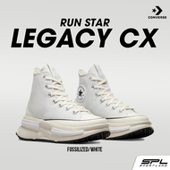 Converse รองเท้าผ้าใบ รองเท้าลำลอง รองเท้า CON UX Run Star Legacy CX HI A06503CUS4GYXX (3900)