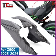Z900 2026 Rear Seat Side Panel Cover Frame Guard Fairing Cowl For Kawasaki Z900 Z 900 2025-2026