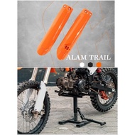 USD SHOCK COVER KTM 85 NEW 2020 UPSIDEDOWN SHOCK COVER KTM 85 NEW 2020