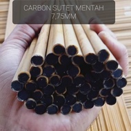 CARBON SUTET MENTAH D 775 MM