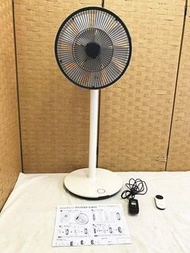 Balmuda GreenFan2電風扇EGF-1100-WH