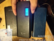 (SDP) Sạc Dự Phòng Cao Cấp Dung Lượng 7500-8000mah