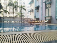 NAIA MNL Airport-Newport Accommodations