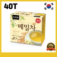 🍵Korea Nokchawon / Buckwheat Tea (40T) 🍵 Time Herb Tea Hot tea Korea tea