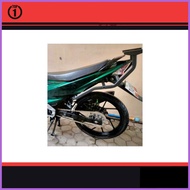 ◲ ▥ ∏ Top1 PH HRV Top Box Bracket For Suzuki Raider 150 Motorcycle 5229