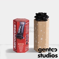 AeroPress XL Portable Coffee Travel Filter