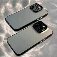 SOFTCASE IMD PLATE HOLOGRAM FULL BLACK SAMSUNG A71 A72 A73 J2 Prime J7 Prime J5 Prime J8 2018 M02 M1