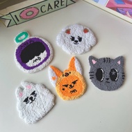 Ppulbatu TXT Mug Coasters