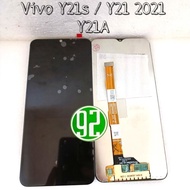 Lcd Touchscreen Vivo Y21 2021 Y21S Original