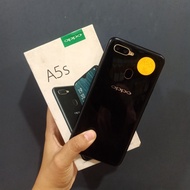 OPPO A5s 3/32gb second