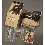 Popmart The Monsters Labubu Kow Yokoyama