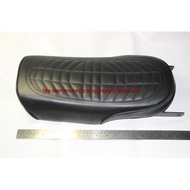 เบาะมอเตอร์ไซค์ RXK Yamaha Concord RX135 เบาะกระดาน เบาะแต่ง เบาะแข่ง เบาะย่อ Firstmotorshop เก็บเงิ