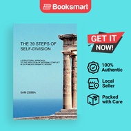 The 39 Steps Of Self-Division - Paperback - English - 9780595318308