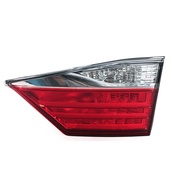 ไฟท้าย Lexus ES300H ES350 2013 2014 2015 ฮาโลเจน คุณภาพสูง ราคาดี โคมไฟท้าย