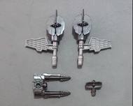 Diaclone da-91 + TM Carrier 配件(TakaraTomy)da 40, Da 65, da 79, da 92, da 85, Da 95, da 100, da 109, 