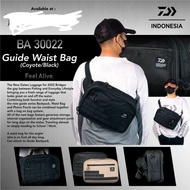 Daiwa Guide Waist Bag BA 30022