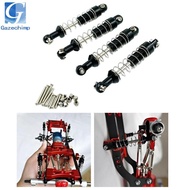 [Gazechimp] CNC Metal RC Car Shock Absorber Mount Adjust Spring Damper D90 D91 99S 1/12 Scale RC Car