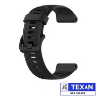 Garmin Forerunner 935/945 OEM Black Silicone Watch Band/Strap