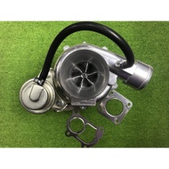 TURBO F44/46 BILLET FIN