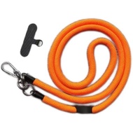 Universal Phone Lanyard, Phone Tether Tab, Anti-Theft Crossbody Strap for  15 Pro Max and Most Smart