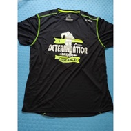 Finisher Tee for Penang Run 21km 2017 Edition