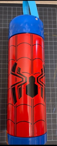 迪士尼蜘蛛俠Spiderman水壺