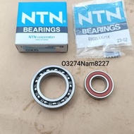 Vòng bi bạc đạn trục cam DREAM WAVE FUTURE... NTN 6905 6902