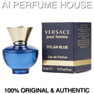🌟SHOCKING SALE🌟Versac_Pour Femme Dylan Blue Eau De Parfum 100m(READY STOCK)