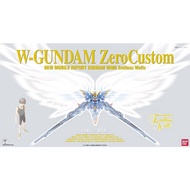 🔥พร้อมส่ง🔥 PG 1/60 Wing Gundam Zero Custom [BANDAI]