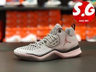 S.G NIKE JORDAN DNA LX GS 灰色 編織 運動休閒 籃球鞋 大童鞋 女鞋 AO2650-002