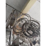 26 inch bicycle rims