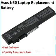 Asus N50F Series Replacement Battery / Asus N50 Battery