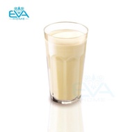 Set of 12 glass smoothie cups 390ml - 410ml KH390